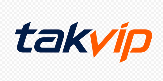 takvip logo